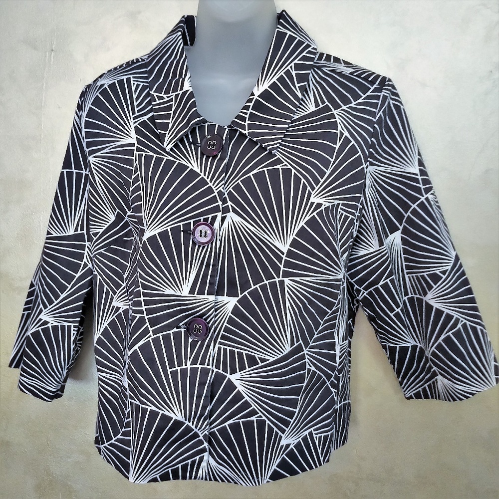 Cato Light Cotton Jacket L